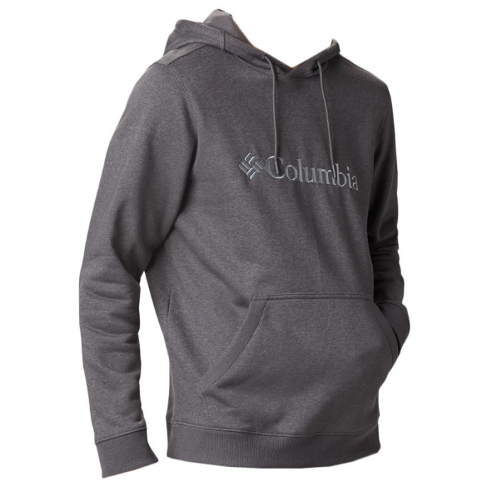 Columbia Sweat à capuche Columbia CSC BASIC LOGO II