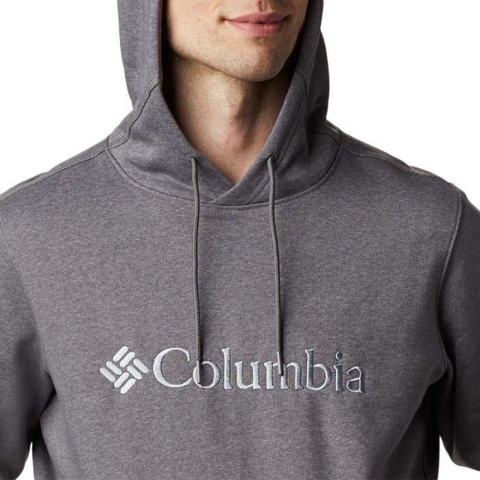 Columbia Sweat à capuche Columbia CSC BASIC LOGO II