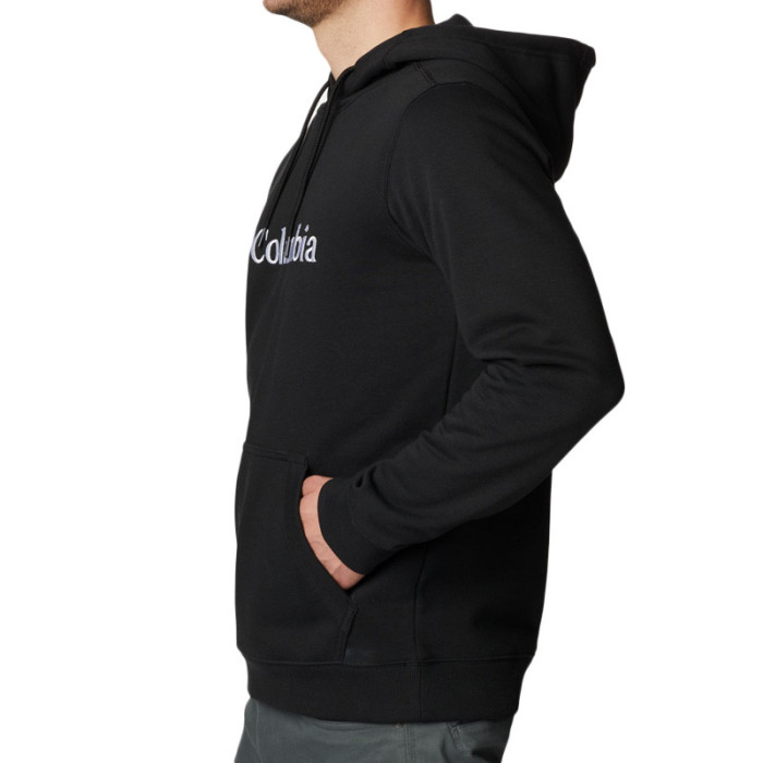 Columbia Sweat à capuche Columbia CSC BASIC LOGO II