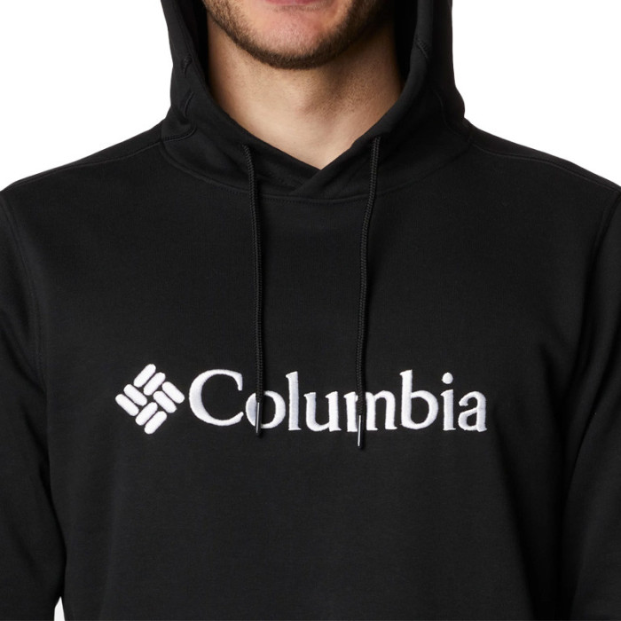 Columbia Sweat à capuche Columbia CSC BASIC LOGO II
