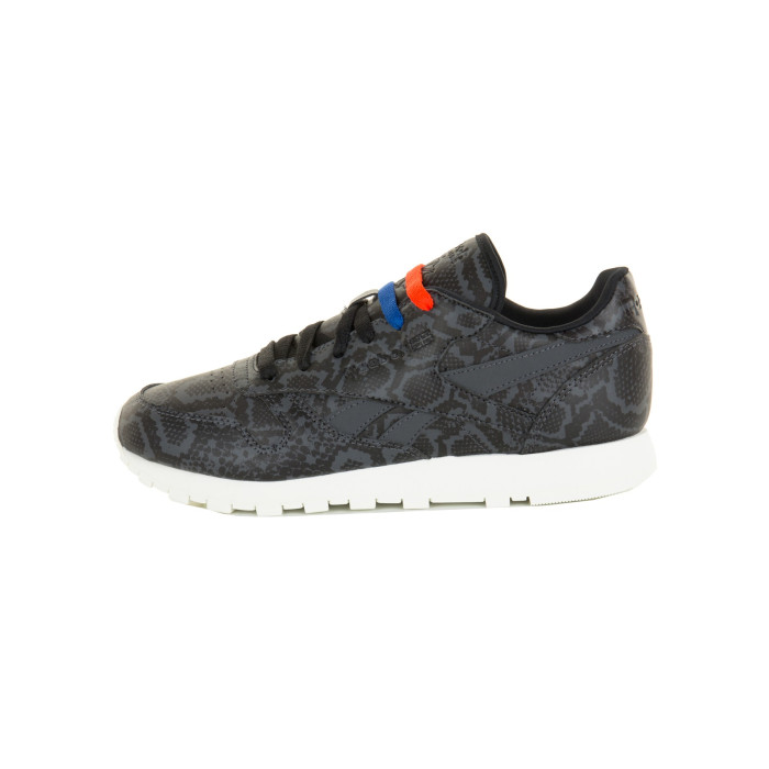 Basket Reebok Classic Leather  - Ref. AR1576