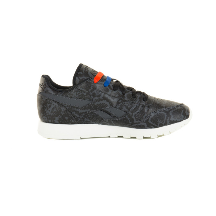 Basket Reebok Classic Leather  - Ref. AR1576