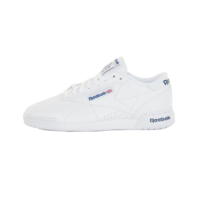 Basket Reebok Exofit Lo - Ref. AR3169