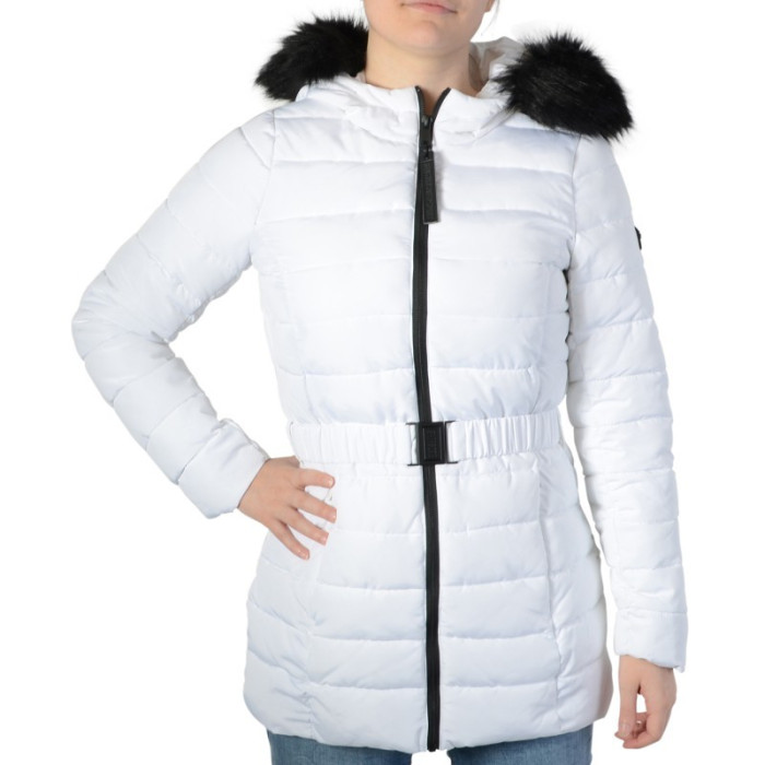 Doudoune Redskins Allure Beryl - Ref.H16ALLBER_WHITE