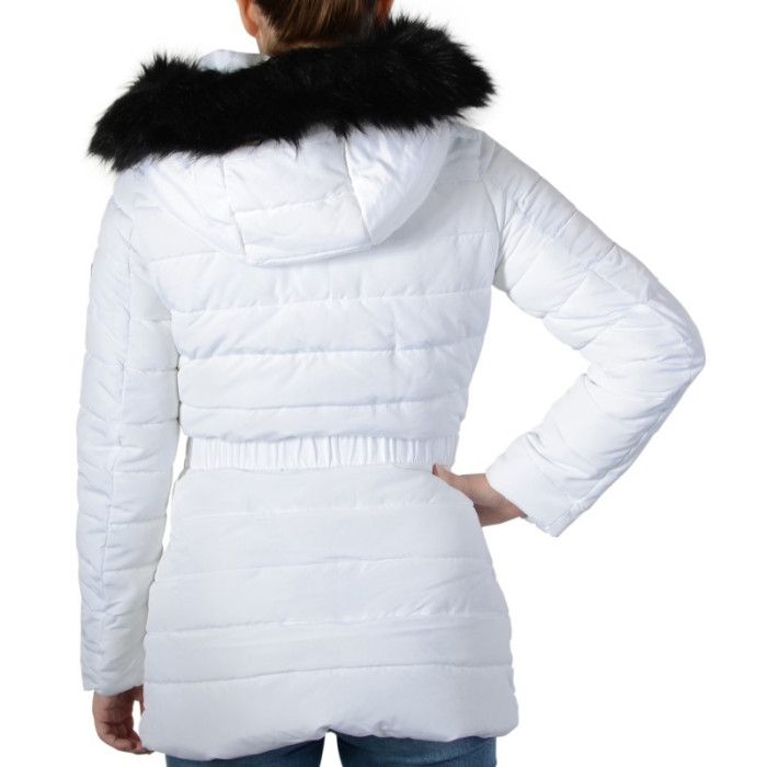 Doudoune Redskins Allure Beryl - Ref.H16ALLBER_WHITE