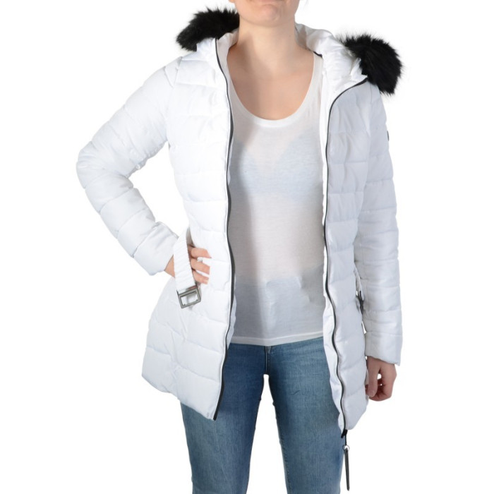 Doudoune Redskins Allure Beryl - Ref.H16ALLBER_WHITE