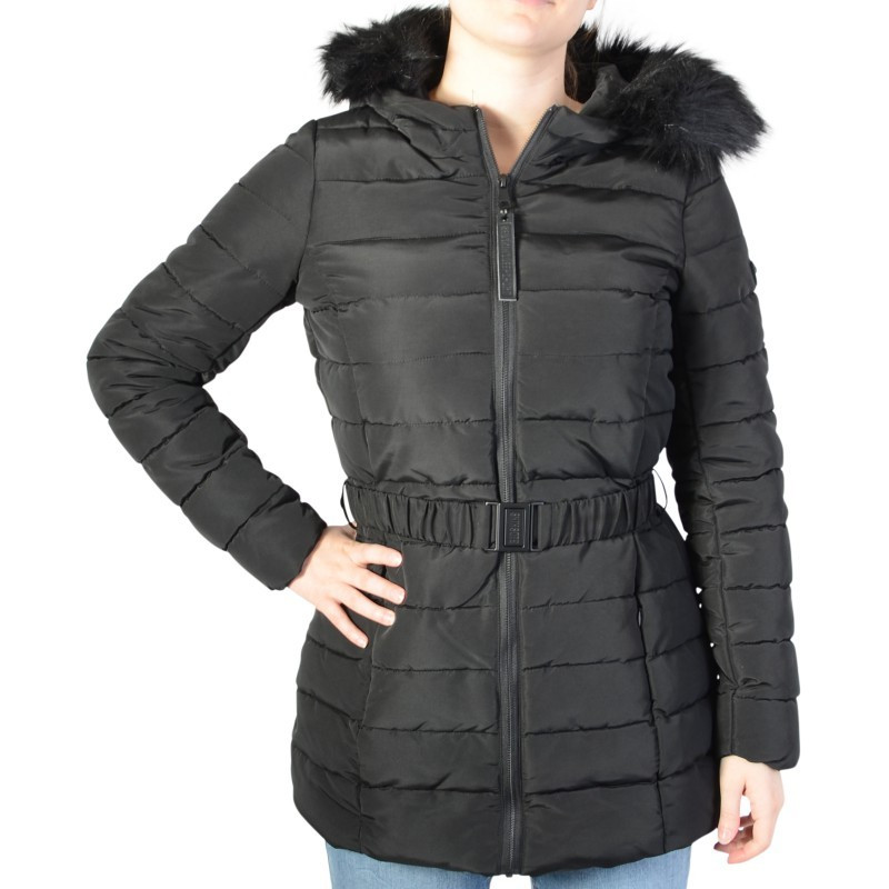 Doudoune Redskins Allure Beryl - Ref. H16ALLBER_BLACK Doudoune Redskins Allure Beryl - Ref. H16ALLBER_BLACK
