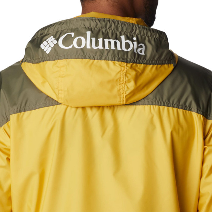 Columbia Veste coupe-vent Columbia CHALLENGER
