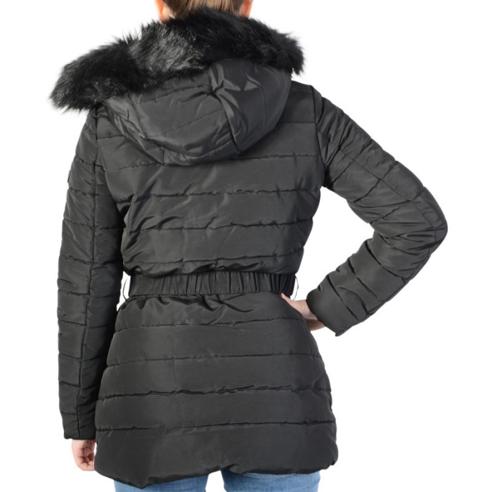 Doudoune Redskins Allure Beryl - Ref. H16ALLBER_BLACK