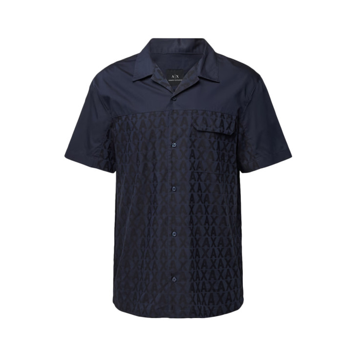 Armani Exchange Chemise Armani Exchange
