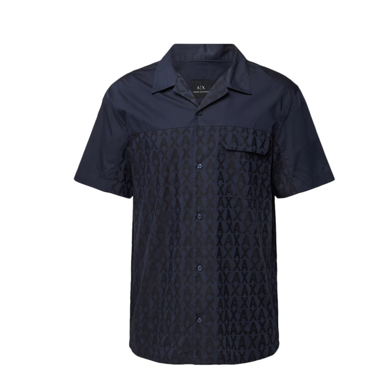 Armani Exchange Chemise Armani Exchange Armani Exchange Chemise Armani Exchange