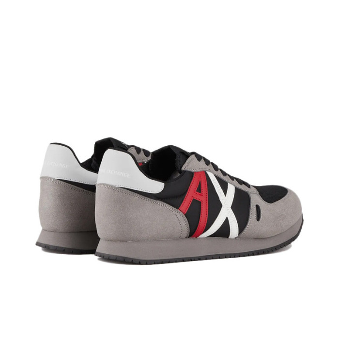 Armani Exchange Basket Armani Exchange