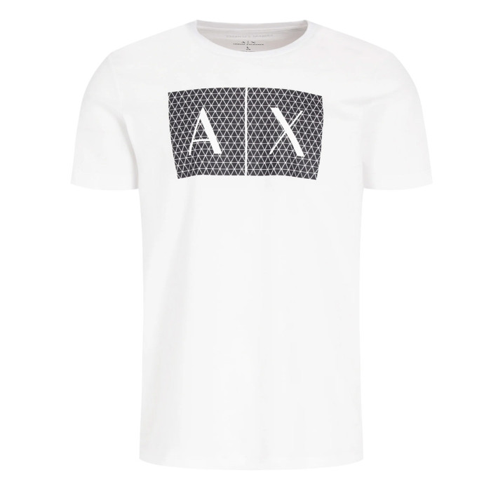Armani Exchange Tee-shirt Armani Exchange