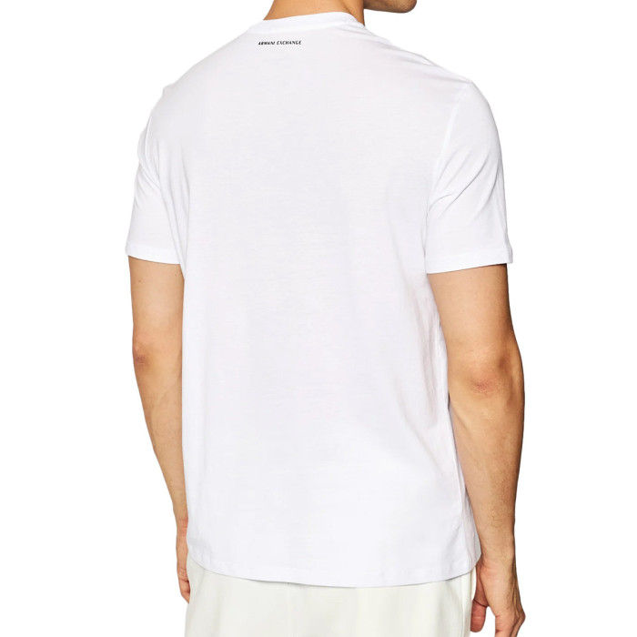 Armani Exchange Tee-shirt Armani Exchange