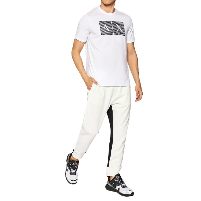 Armani Exchange Tee-shirt Armani Exchange