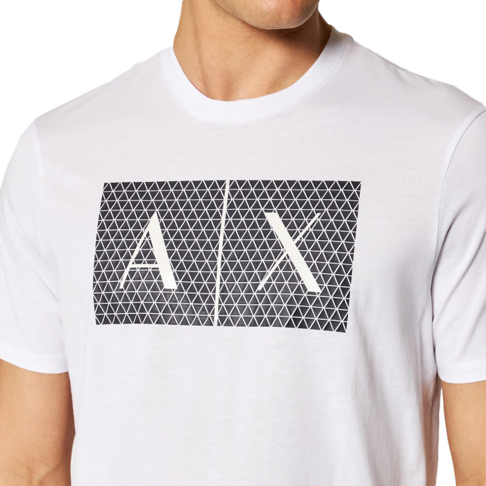 Armani Exchange Tee-shirt Armani Exchange