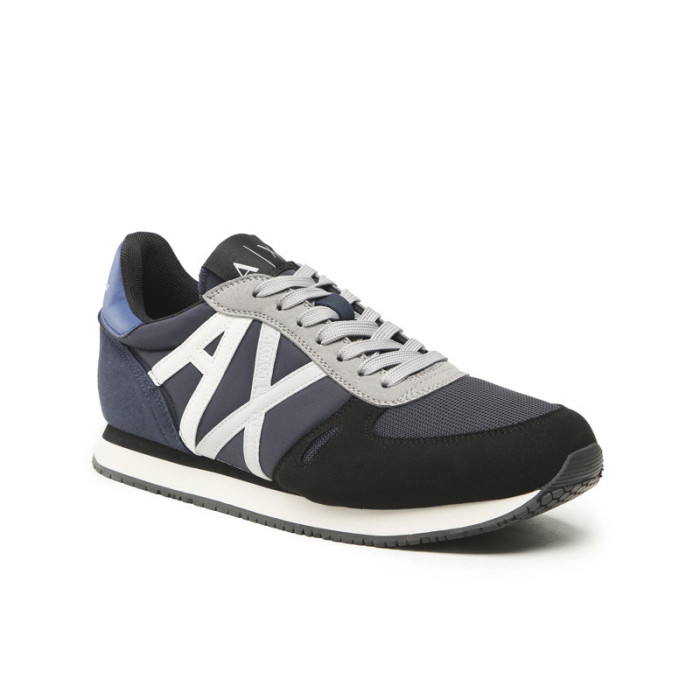 Armani Exchange Basket Armani Exchange