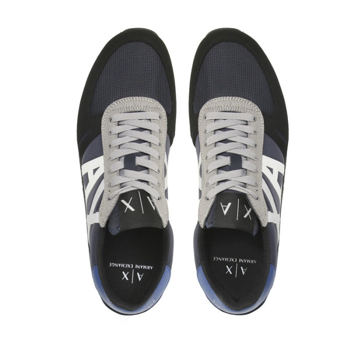 Armani Exchange Basket Armani Exchange