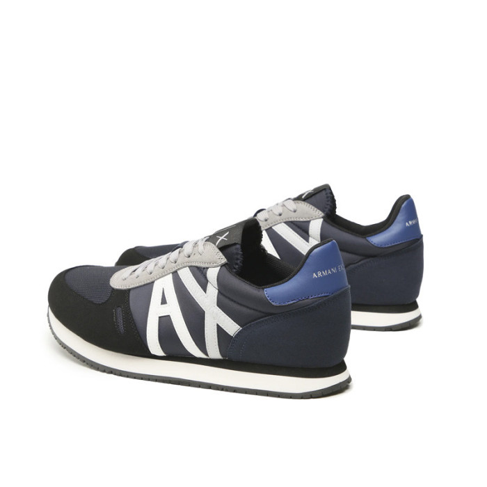 Armani Exchange Basket Armani Exchange