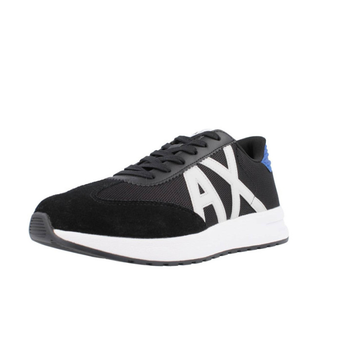 Armani Exchange Basket Armani Exchange