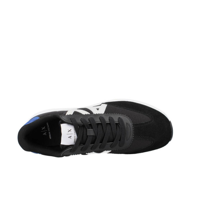 Armani Exchange Basket Armani Exchange