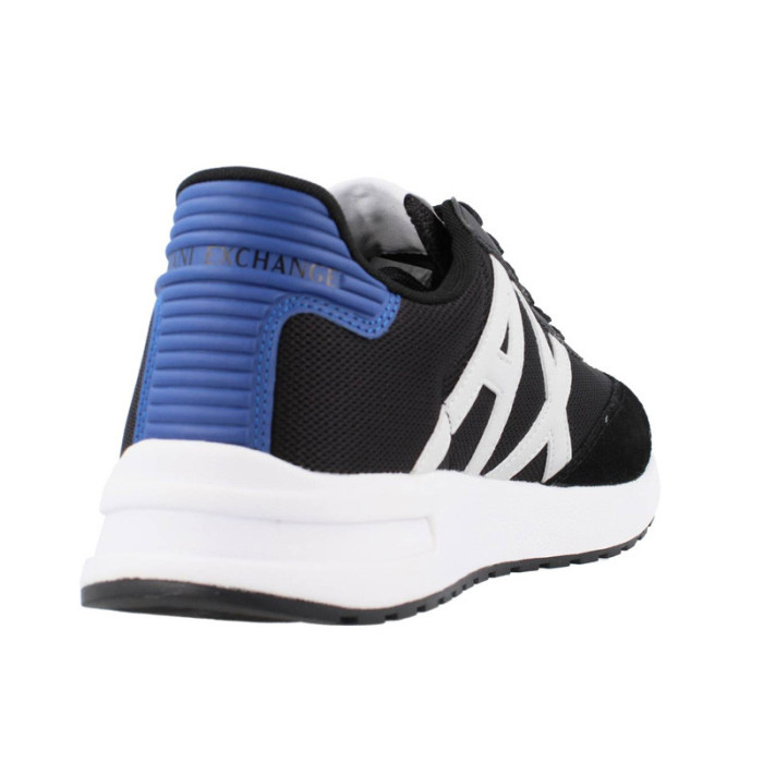 Armani Exchange Basket Armani Exchange