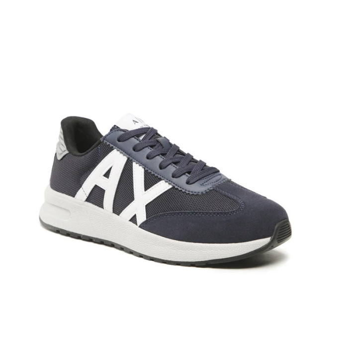 Armani Exchange Basket Armani Exchange