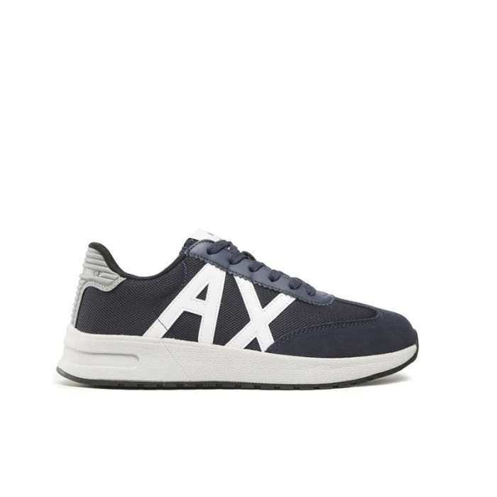 Armani Exchange Basket Armani Exchange