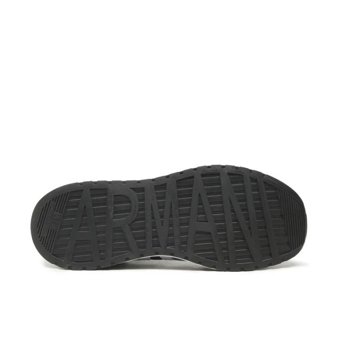Armani Exchange Basket Armani Exchange