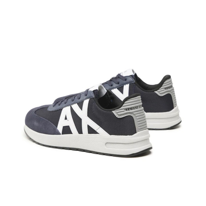 Armani Exchange Basket Armani Exchange