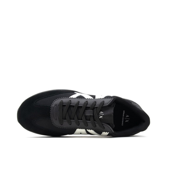 Armani Exchange Basket Armani Exchange