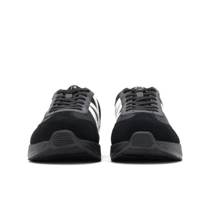 Armani Exchange Basket Armani Exchange