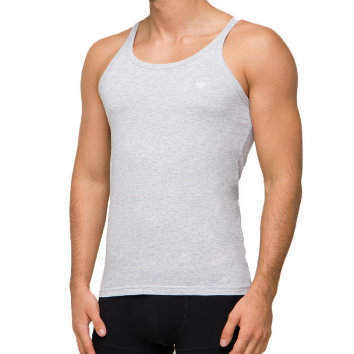 EA7 Emporio Armani Pack de 2 Débardeurs EA7 Emporio Armani UNDERWEAR