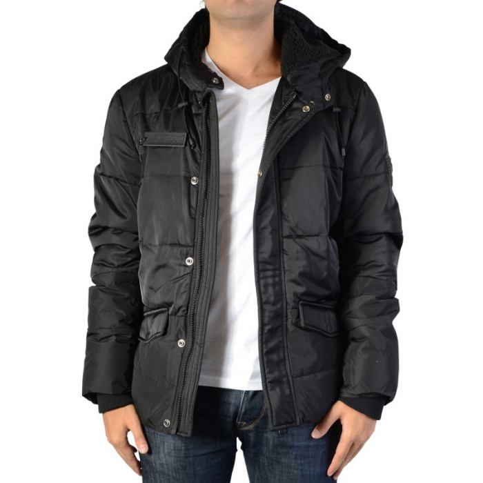 Doudoune Redskins Gumball Suttner - Ref. H16GUMSUT_BLACK