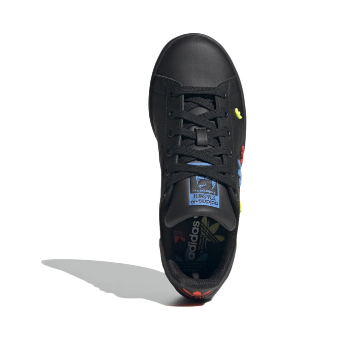 Adidas Originals Basket adidas Originals STAN SMITH Junior