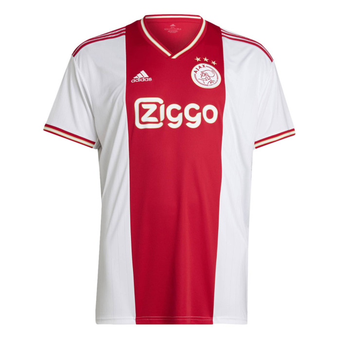 Adidas Sport Performance Maillot Adidas Sport Performance AJAX AMSTERDAM DOMICILE