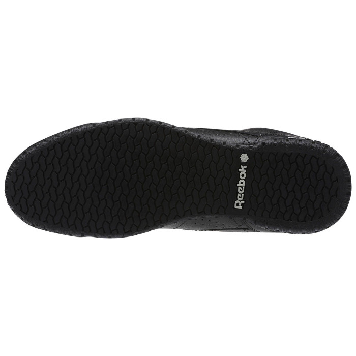 Basket Reebok Exofit Clean Logo INT - Ref. AR3168