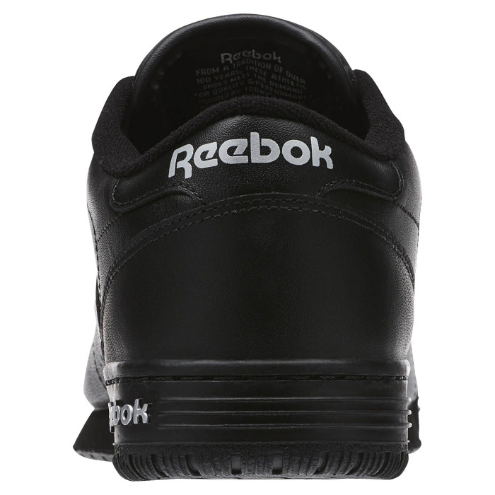 Basket Reebok Exofit Clean Logo INT - Ref. AR3168