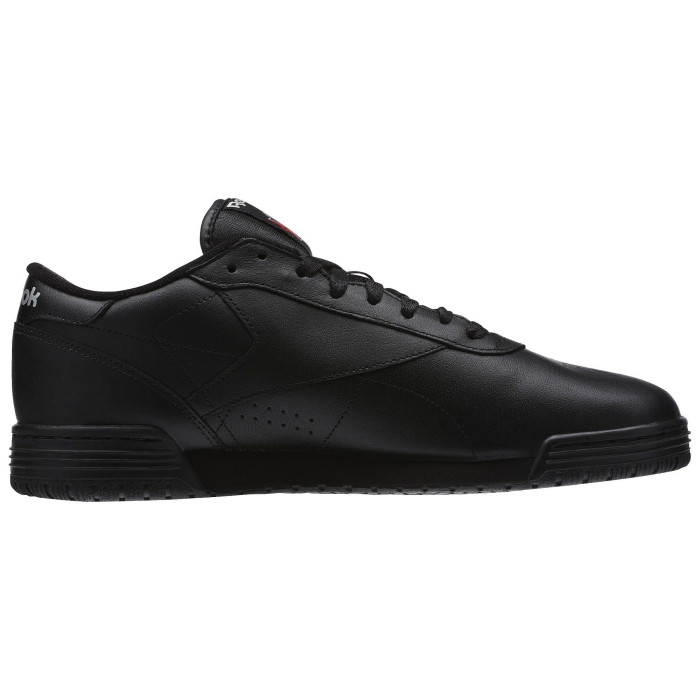 Basket Reebok Exofit Clean Logo INT - Ref. AR3168