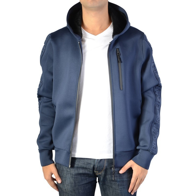 Sweat Redskins Turbo 2 Makao - Ref. H16BRABIB_DARK Sweat Redskins Turbo 2 Makao - Ref. H16BRABIB_DARK