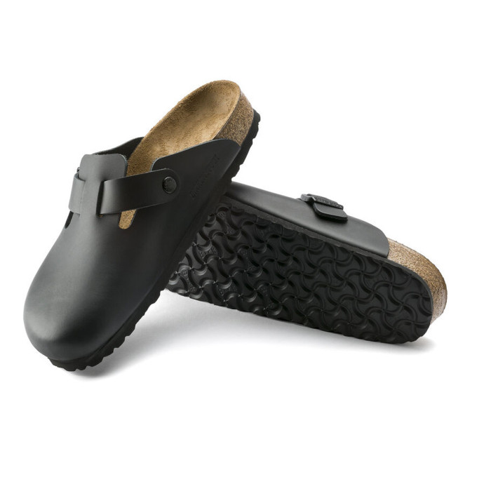 Birkenstock Sandale Birkenstock BOSTON NL