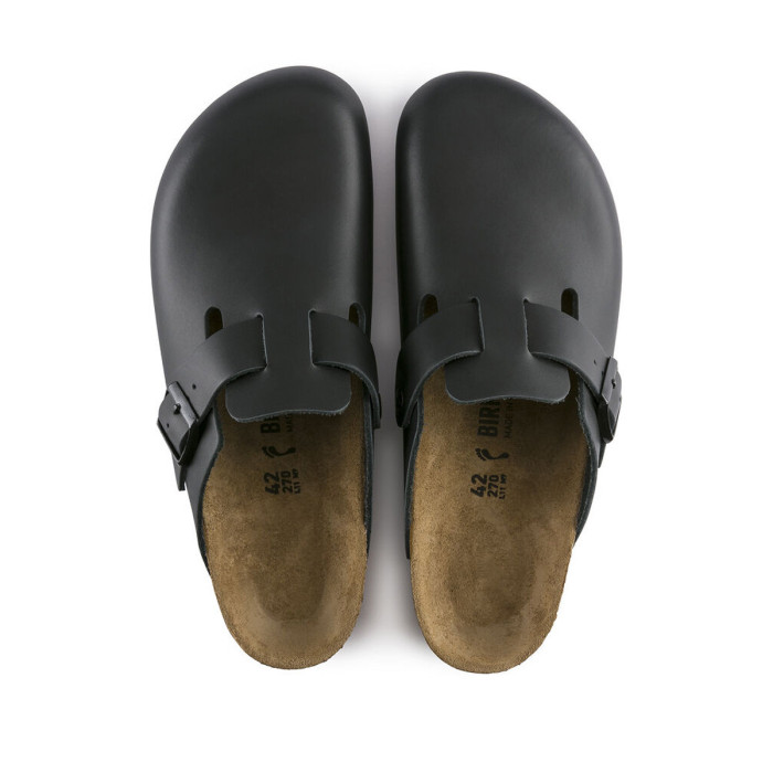 Birkenstock Sandale Birkenstock BOSTON NL
