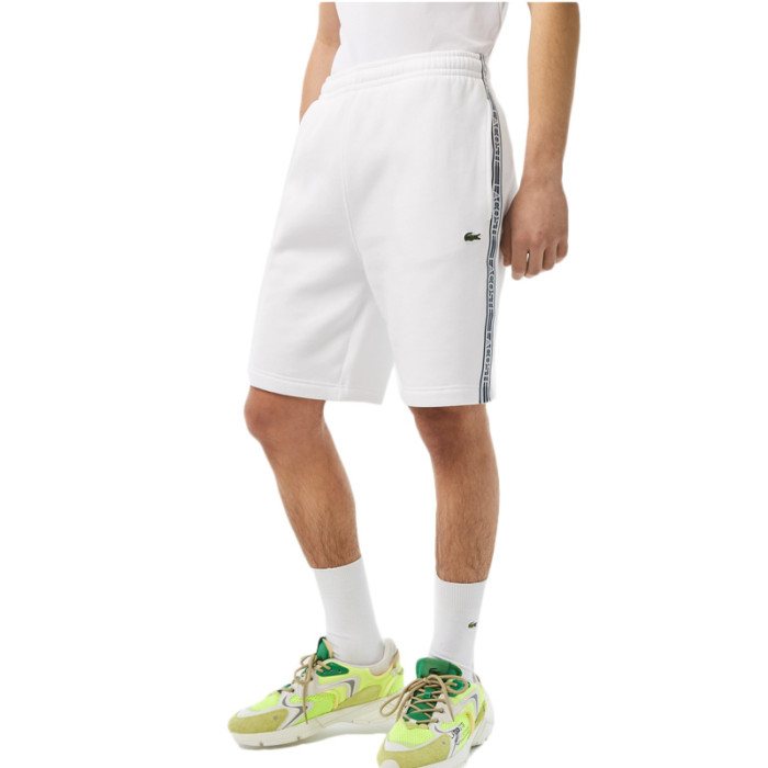 Short Lacoste