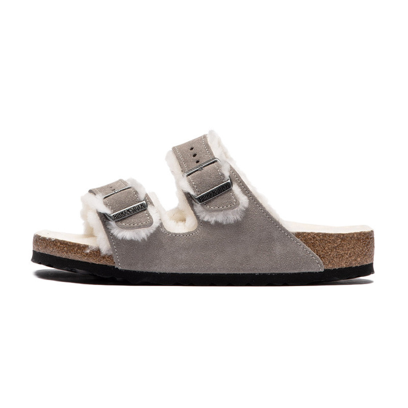 Birkenstock Sandale Birkenstock ARIZONA VL SHEARLING Birkenstock Sandale Birkenstock ARIZONA VL SHEARLING