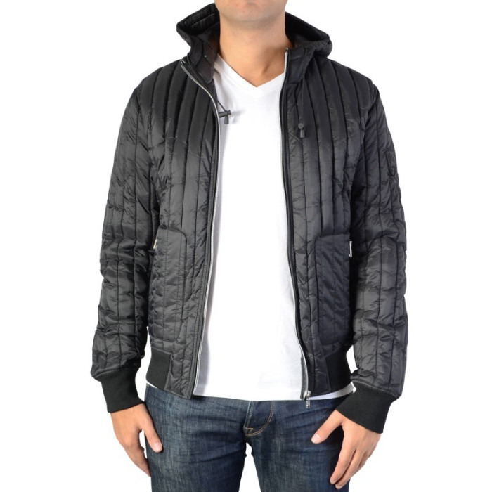 Doudoune Redskins Limited Helium - Ref. H16LIMHEL_BLACK