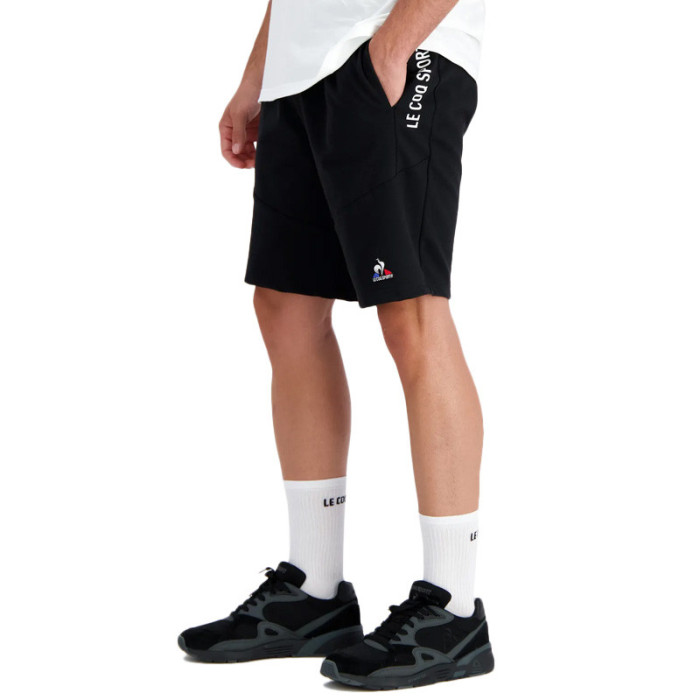 Le coq sportif Short Le coq sportif ESS REGULAR