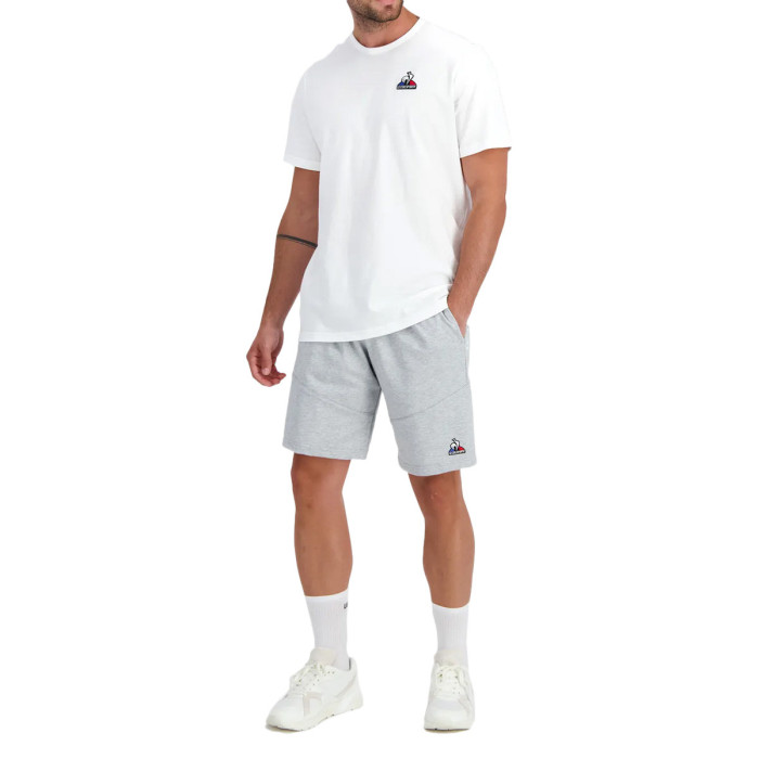 Le coq sportif Short Le coq sportif ESS REGULAR