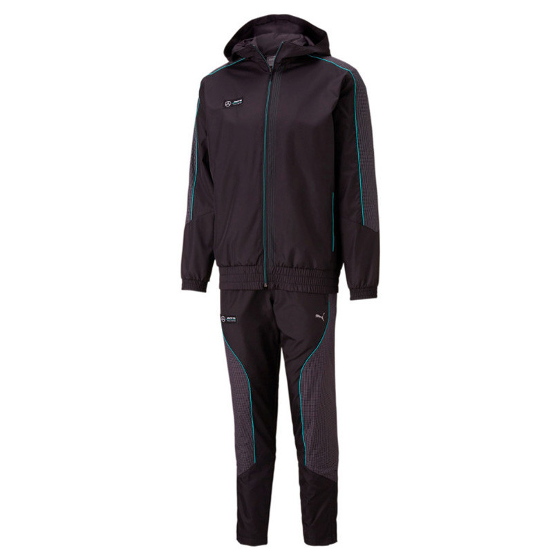 Puma Ensemble de survêtement Puma MERCEDES Puma Ensemble de survêtement Puma MERCEDES