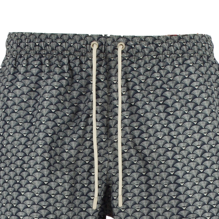 EA7 Emporio Armani Short EA7 Emporio Armani BEACHWEAR