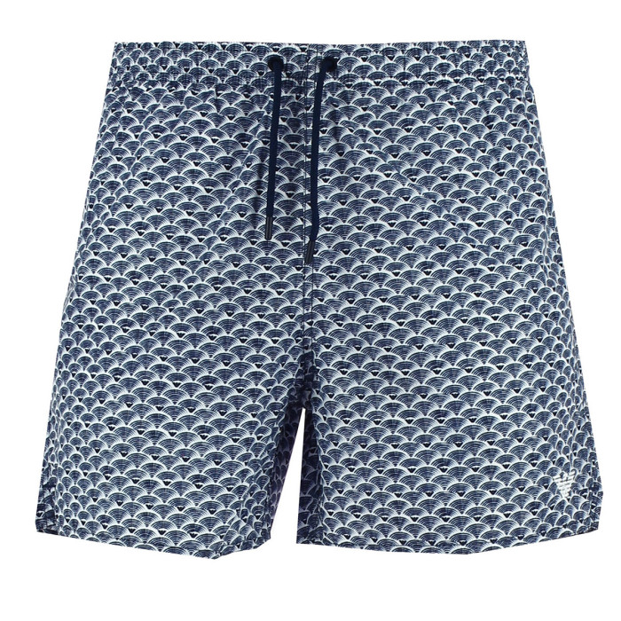 EA7 Emporio Armani Short EA7 Emporio Armani BEACHWEAR